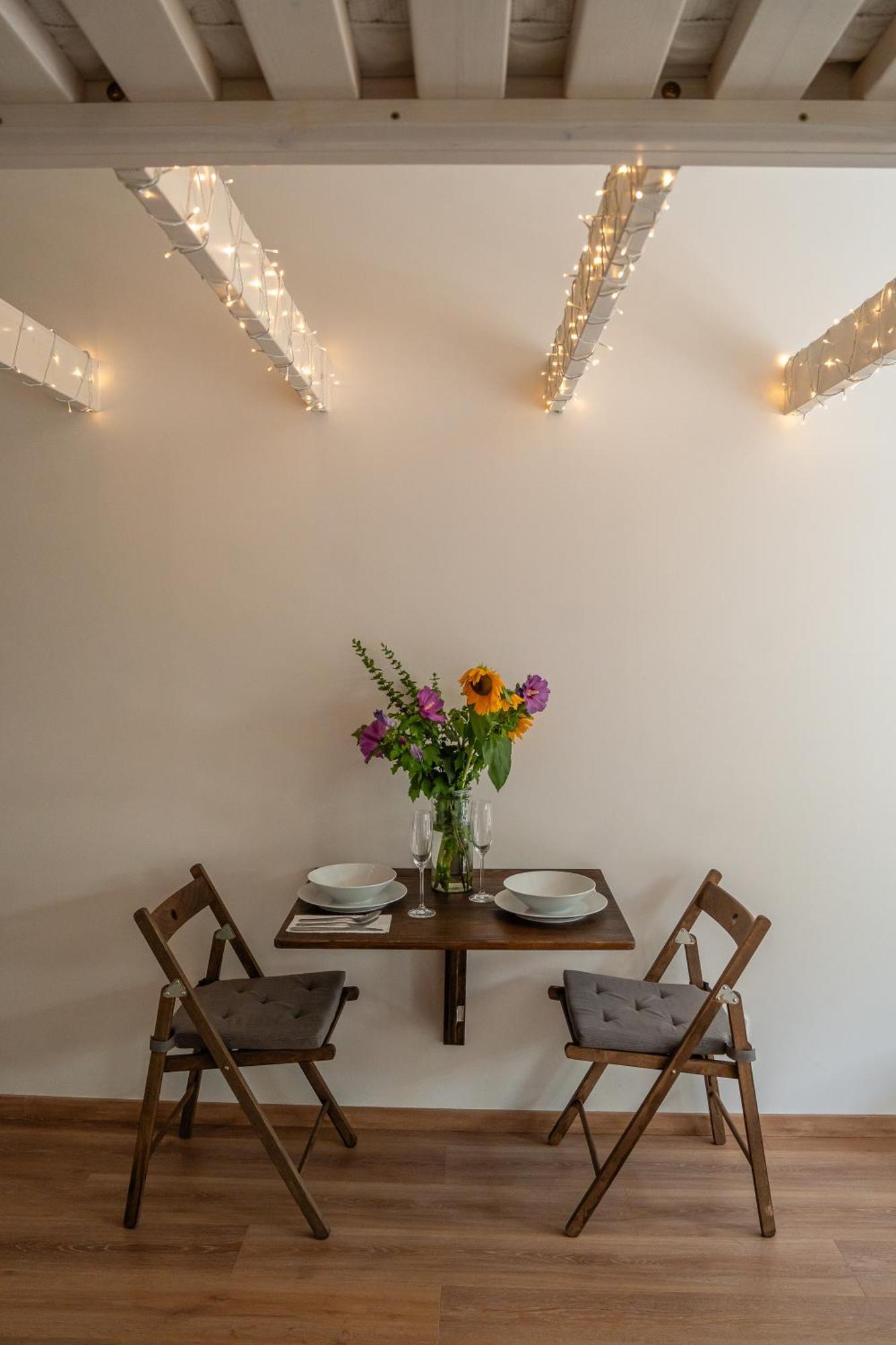 Apartman Spaleny Mlyn Lisnice Екстериор снимка